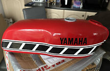 Yamaha rd50m fuel for sale  FAREHAM
