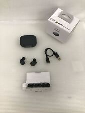 Słuchawki bezprzewodowe Sony WF-LS900 LinkBuds S True - czarne, używany na sprzedaż  PL