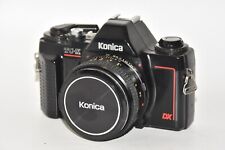 Konica film camera for sale  EASTBOURNE