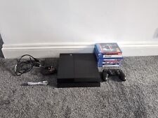 Sony playstation ps4 for sale  AYLESBURY