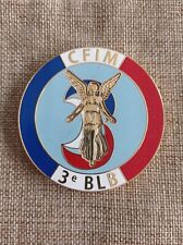 Médaille cfim blb d'occasion  Angoulême