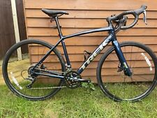 Road bike trek for sale  BANBURY