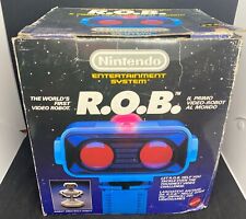 Rob r.o.b. robot usato  Anzio