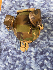 Tactical helmet airsoft for sale  Oakwood