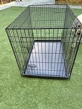 Dog puppy crate for sale  BASILDON