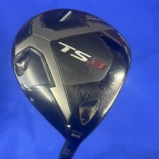 Genuine titleist ts3 for sale  Shipping to Ireland