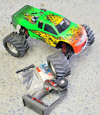 Vintage Traxxas T Maxx Monster Truck for Parts for sale  Shipping to South Africa