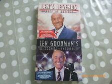 Len goodman crooners for sale  SOUTHAMPTON