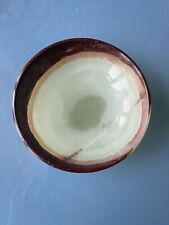 Green onyx bowl for sale  LYMM