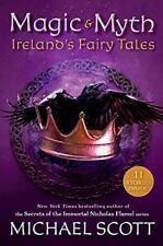 Magic myth ireland for sale  Shipping to Ireland