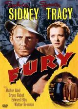 Fury 1936 dvd d'occasion  Sèvres