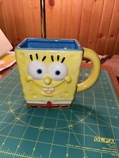 Nickelodeon spongebob squarepa for sale  Pittsburgh