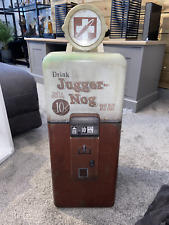 juggernog fridge for sale  GLASGOW