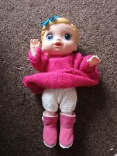 Hasbro baby alive for sale  ROTHERHAM