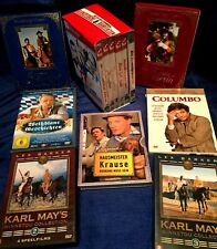 Dvd box set gebraucht kaufen  Sandhofen,-Schönau,-Blumena