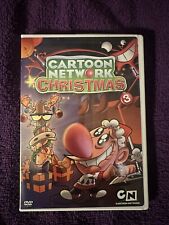 Cartoon network christmas for sale  Henderson
