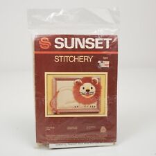 1983 sunset stitchery for sale  Granite City