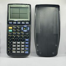 Graphic calculator texas for sale  San Jose