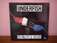 Underfish carico vinile usato  San Giuliano Milanese