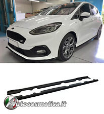 Ford fiesta mk8 usato  Sinalunga