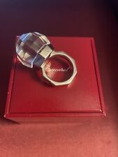 baccarat ring for sale  LONDON