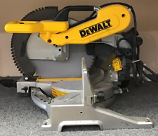 Dewalt dws715 amp for sale  Fall River