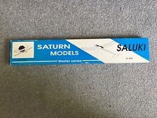 Saturn models saluki for sale  LONDON