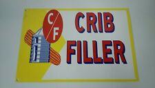 Repro crib filler for sale  Bloomington