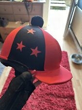 Champion riding hat for sale  FARNBOROUGH