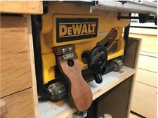 dewalt 745 table saw for sale  LEICESTER