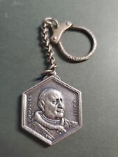 Papa Johannes xxih Itália 1958 - 1963 Chaveiro, usado comprar usado  Enviando para Brazil