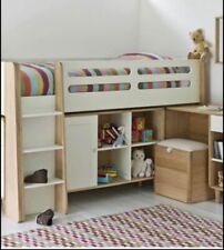 Childs cabin bed for sale  WARE