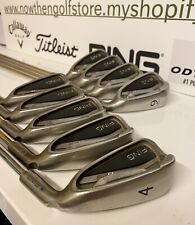 Ping g25 irons for sale  LEICESTER