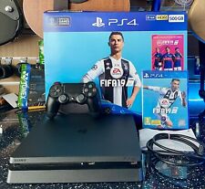 Sony ps4 play for sale  PRESTON