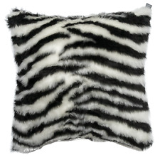 Zebra stripe faux for sale  NEWTON ABBOT