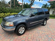 2002 ford expedition for sale  Palm Beach Gardens