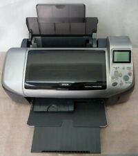 Epson stylus photo usato  Chiavari