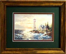 Lighthouse picture ocean for sale  Patterson