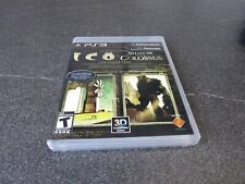 ico shadow of the colossus Collection Spiel für PS3 comprar usado  Enviando para Brazil