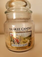 Yankee candle wild gebraucht kaufen  Haselbach