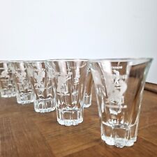 Verres humoristiques digestif d'occasion  Marennes