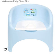 Mothercare potty chair for sale  NEWPORT PAGNELL