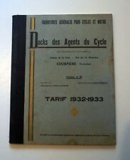 Catalogue cycles motos d'occasion  Marseille I