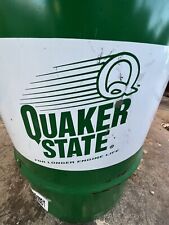 Gallon quaker state for sale  Belle