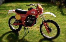 Fantic tx150 rc125 for sale  Shipping to Ireland