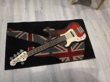 Retro funky guitar for sale  POOLE