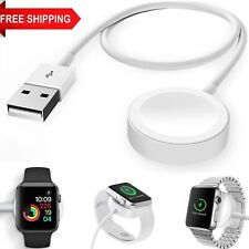 Watch charger apple for sale  MANCHESTER