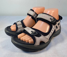 Ecco yucatan sandals for sale  Clarkston