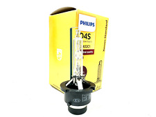 Uma (1) nova lâmpada HID para farol de xenônio OEM Philips D4S 35W 4300K 42402, usado comprar usado  Enviando para Brazil