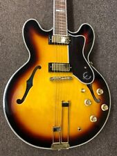 Epiphone sheraton electric for sale  Spencerport